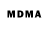 MDMA crystal Axollyon