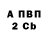 A PVP Соль Faier Show